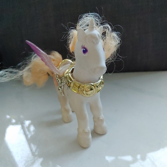 My little pony unicorn by chap mei - Picture 2 of 6